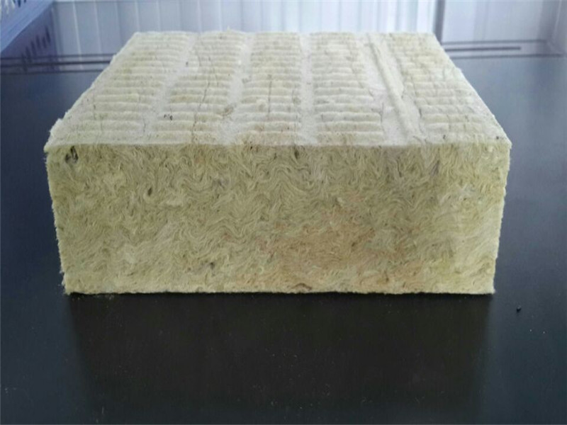 菏澤保溫防火巖棉板安裝