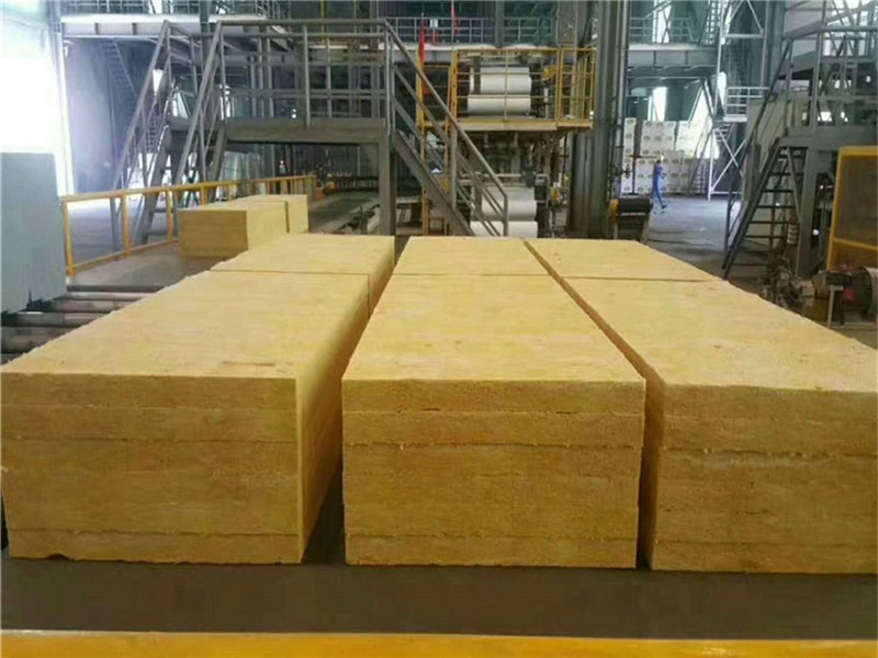 銅陵巖棉板保溫
