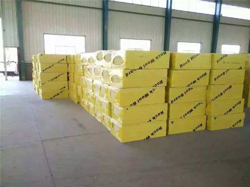 常用巖棉板保溫廠家排名
