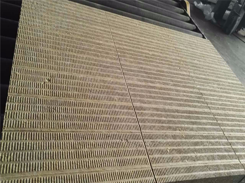 呂梁外墻保溫巖棉板廠